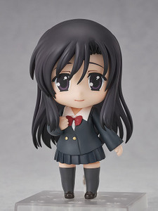 Nendoroid Kotonoha Katsura (School Days) Nendoroid Kotonoha Katsura (School Days)