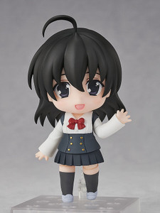 Nendoroid Sekai Saionji (School Days) Nendoroid Sekai Saionji (School Days)