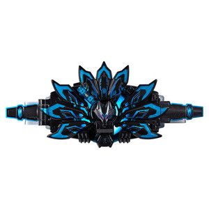 Kamen Rider Geats DX X Geats Raise Buckle Kamen Rider Geats DX X Geats Raise Buckle