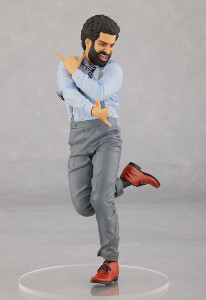 POP UP PARADE Komaram Bheem (RRR) Complete Figure POP UP PARADE Komaram Bheem (RRR) Complete Figure