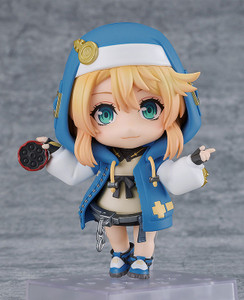 GUILTY GEAR STRIVE - POP UP PARADE - Bridget STRIVE BLACK