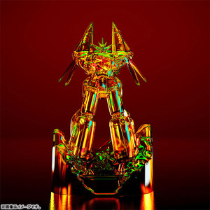 PLAMAX MF-81 minimum factory Noriko Takaya with Gunbuster: Effect Color Ver. Plastic Model PLAMAX MF-81 minimum factory Noriko Takaya with Gunbuster: Effect Color Ver. Plastic Model