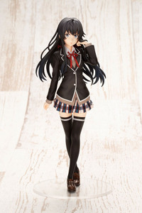 Yukino Yukinoshita (My Teen Romantic Comedy SNAFU) 1/8 Complete Figure Yukino Yukinoshita (My Teen Romantic Comedy SNAFU) 1/8 Complete Figure