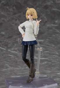 figma Arcueid Brunestud (TSUKIHIME -A piece of blue glass moon-) Action Figure figma Arcueid Brunestud (TSUKIHIME -A piece of blue glass moon-) Action Figure