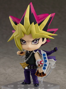 Nendoroid Yami Yugi (Yu-Gi-Oh!) Nendoroid Yami Yugi (Yu-Gi-Oh!)