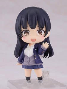 My Love Story with Yamada-kun at Lv999 Akito Yamada Nendoroid Action Figure