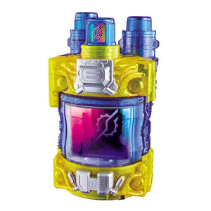 Kamen Rider Build SUPER BEST DX Genius Full Bottle Kamen Rider Build SUPER BEST DX Genius Full Bottle