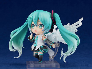 Nendoroid Hatsune Miku: Happy 16th Birthday Ver. Nendoroid Hatsune Miku: Happy 16th Birthday Ver.