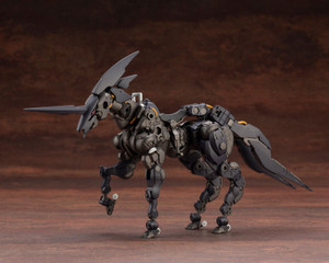 Hexa Gear SIEG SPRINGER 1/24 Plastic Model Hexa Gear SIEG SPRINGER 1/24 Plastic Model