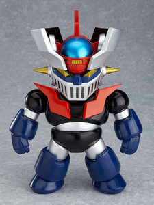 V.S.O.F. Mazinger Z Soft vinyl Figure V.S.O.F. Mazinger Z Soft vinyl Figure