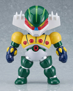 V.S.O.F. Steel Jeeg Soft vinyl Figure V.S.O.F. Steel Jeeg Soft vinyl Figure