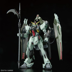 FULL MECHANICS 1/100 Forbidden Gundam Plastic Model FULL MECHANICS 1/100 Forbidden Gundam Plastic Model