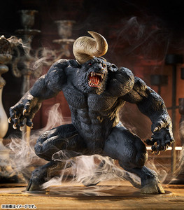 POP UP PARADE Zodd L Size (Berserk) Complete Figure POP UP PARADE Zodd L Size (Berserk) Complete Figure