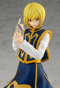 POP UP PARADE Curarpikt (HUNTER x HUNTER) Complete Figure POP UP PARADE Curarpikt (HUNTER x HUNTER) Complete Figure