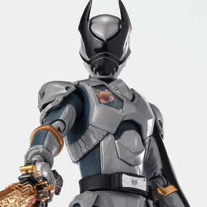 S.H.Figuarts Ohkuwagata Ohger (Ohsama Sentai King-Ohger) Action Figure S.H.Figuarts Ohkuwagata Ohger (Ohsama Sentai King-Ohger) Action Figure
