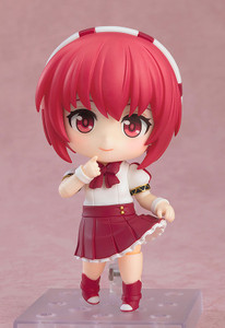 Nendoroid Dorothy Haze (VA-11 HALL-A: Cyberpunk Bartender Action) Nendoroid Dorothy Haze (VA-11 HALL-A: Cyberpunk Bartender Action)