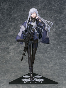 AK-12 (Girls' Frontline) 1/7 Complete Figure AK-12 (Girls' Frontline) 1/7 Complete Figure