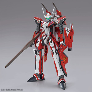 HG 1/100 YF-29 Durandal Valkyrie (Alto Saotome USE) Plastic Model HG 1/100 YF-29 Durandal Valkyrie (Alto Saotome USE) Plastic Model