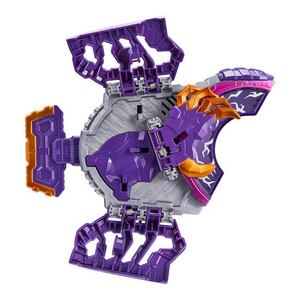 Kamen Rider Geats PREMIUM DX Memorial Zombie Raise Buckle Kamen Rider Geats PREMIUM DX Memorial Zombie Raise Buckle