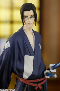 POP UP PARADE Jin L Size (Samurai Champloo) Complete Figure POP UP PARADE Jin L Size (Samurai Champloo) Complete Figure