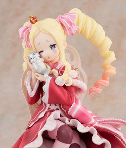 KADOKAWA KDcolle Isekai Meikyuu de Harem o Roxanne Hyoju Issei Comic Ver.  1/7 PVC Figure, Figures & Plastic Kits