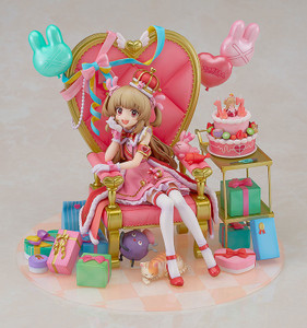 Natori Sana: Birth of King Sana Channel Ver. 1/7 Complete Figure Natori Sana: Birth of King Sana Channel Ver. 1/7 Complete Figure