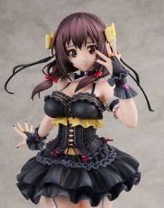 KDcolle Yunyun: Gothic Lolita Dress Ver. 1/7 Complete Figure KDcolle Yunyun: Gothic Lolita Dress Ver. 1/7 Complete Figure