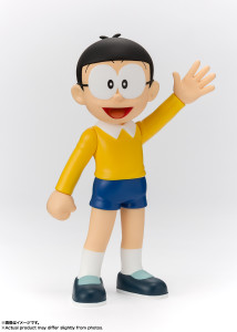 Figuarts Zero Nobita Nobi Complete Figure Figuarts Zero Nobita Nobi Complete Figure