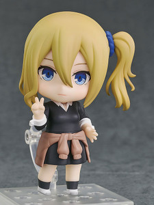 Nendoroid Ai Hayasaka (Kaguya-sama: Love Is War -The First Kiss That Never Ends-) Nendoroid Ai Hayasaka (Kaguya-sama: Love Is War -The First Kiss That Never Ends-)