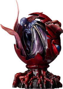figma Femto: Birth of the Hawk of Darkness ver. (Berserk: The Golden Age Arc - Memorial Edition) Action Figure figma Femto: Birth of the Hawk of Darkness ver. (Berserk: The Golden Age Arc - Memorial Edition) Action Figure