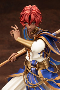 Tales of Arise Dohalim 1/8 Complete Figure Tales of Arise Dohalim 1/8 Complete Figure