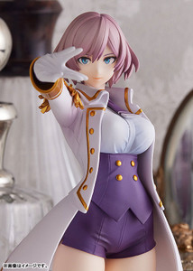POP UP PARADE Mujina (SSSS.DYNAZENON) Complete Figure POP UP PARADE Mujina (SSSS.DYNAZENON) Complete Figure