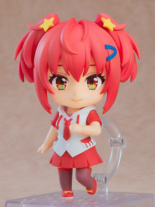 Nendoroid Kokona Otori (World Dai Star) Nendoroid Kokona Otori (World Dai Star)