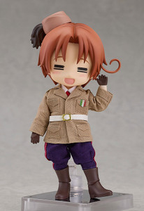 Nendoroid Doll Italy (Hetalia World Stars) Nendoroid Doll Italy (Hetalia World Stars)