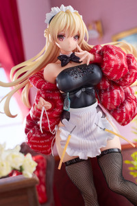 Rina illustration by saitom 1/6 Complete Figure Rina illustration by saitom 1/6 Complete Figure