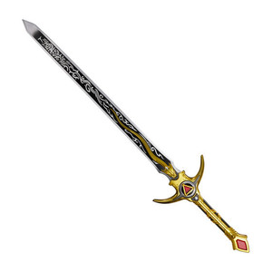 COMPLETE STYLE GIGANTIC Garo Sword COMPLETE STYLE GIGANTIC Garo Sword