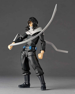 Revoltech Amazing Yamaguchi My Hero Academia Shota Aizawa Action Figure Revoltech Amazing Yamaguchi My Hero Academia Shota Aizawa Action Figure