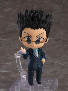 HUNTER x HUNTER Beetle 07