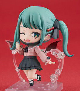 Nendoroid Hatsune Miku: The Vampire Ver. Nendoroid Hatsune Miku: The Vampire Ver.