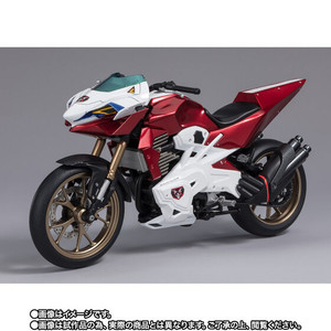 S.H.Figuarts Shin Cyclone (Shin Kamen Rider) Action Figure S.H.Figuarts Shin Cyclone (Shin Kamen Rider) Action Figure