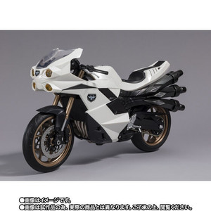 S.H.Figuarts PHASE VARIATION BATTA-AUGS CYCLONE (Shin Kamen Rider) Action Figure S.H.Figuarts PHASE VARIATION BATTA-AUGS CYCLONE (Shin Kamen Rider) Action Figure