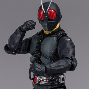 S.H.Figuarts PHASE VARIATION BATTA-AUGS (Shin Kamen Rider) Action Figure S.H.Figuarts PHASE VARIATION BATTA-AUGS (Shin Kamen Rider) Action Figure