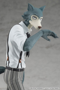 POP UP PARADE Legoshi (BEASTARS) Complete Figure POP UP PARADE Legoshi (BEASTARS) Complete Figure
