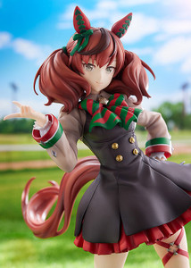 Nice Nature (Umamusume: Pretty Derby) 1/7 Complete Figure Nice Nature (Umamusume: Pretty Derby) 1/7 Complete Figure