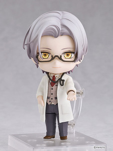 Nendoroid Adjudicator (Tears of Themis) Nendoroid Adjudicator (Tears of Themis)