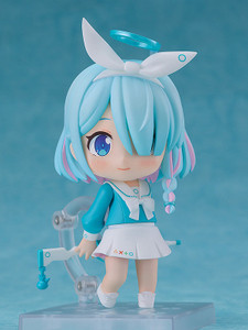 Nendoroid Arona (Blue Archive) Nendoroid Arona (Blue Archive)