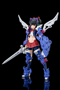 Megami Device BUSTER DOLL KNIGHT 1/1 Plastic Model Megami Device BUSTER DOLL KNIGHT 1/1 Plastic Model