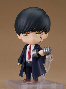 Nendoroid Mash Burnedead Nendoroid Mash Burnedead