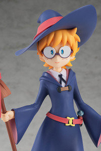 POP UP PARADE Lotte Jansson (Little Witch Academia) Complete Figure POP UP PARADE Lotte Jansson (Little Witch Academia) Complete Figure