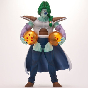 Dragon Ball Arise Zarbon (Dragonball Z) Complete Figure Dragon Ball Arise Zarbon (Dragonball Z) Complete Figure